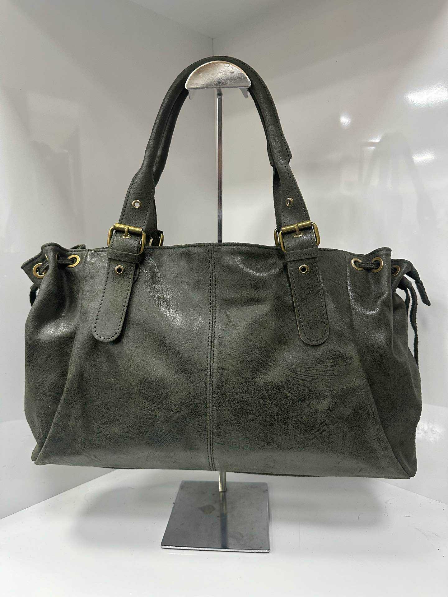 L0451 Bag 9.8in 9 Color Options