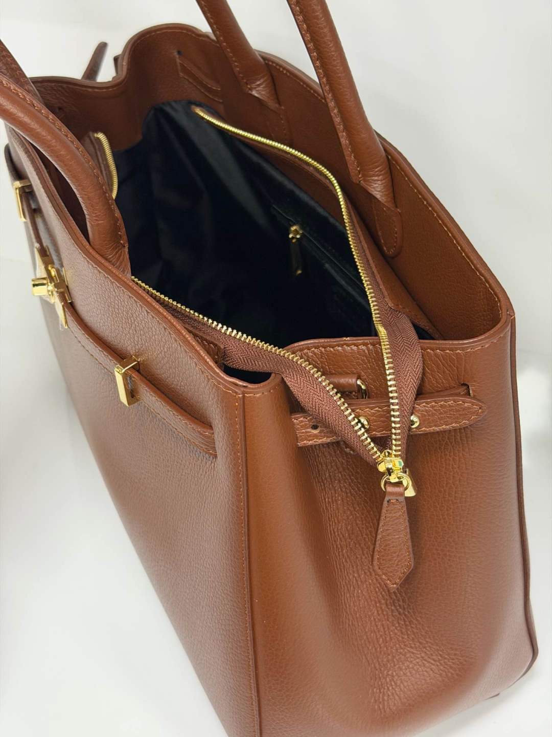L0574 Bag 15.7in 6 Color Options