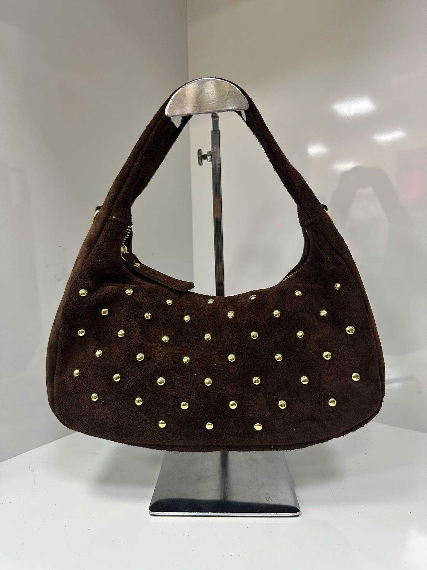 L461 Bag 11.4in 9 Color Options