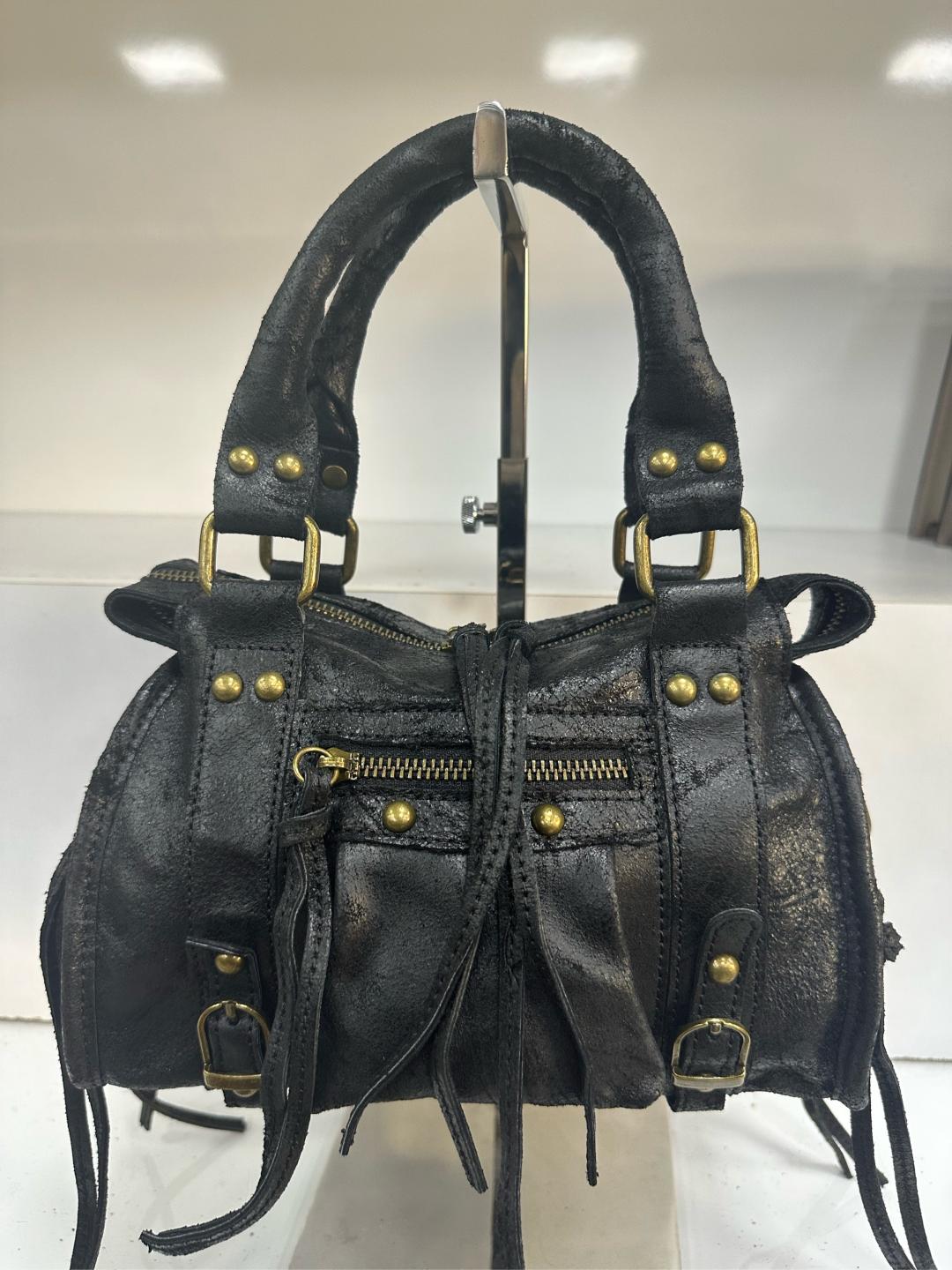 L0020 Bag 11.8in 26 Color Options