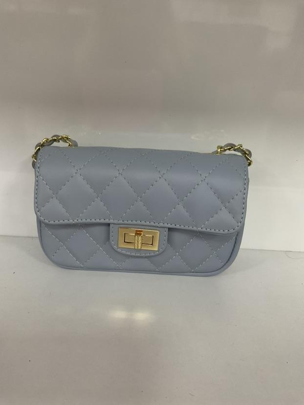L0076 Bag 8.3in 19 Color Options