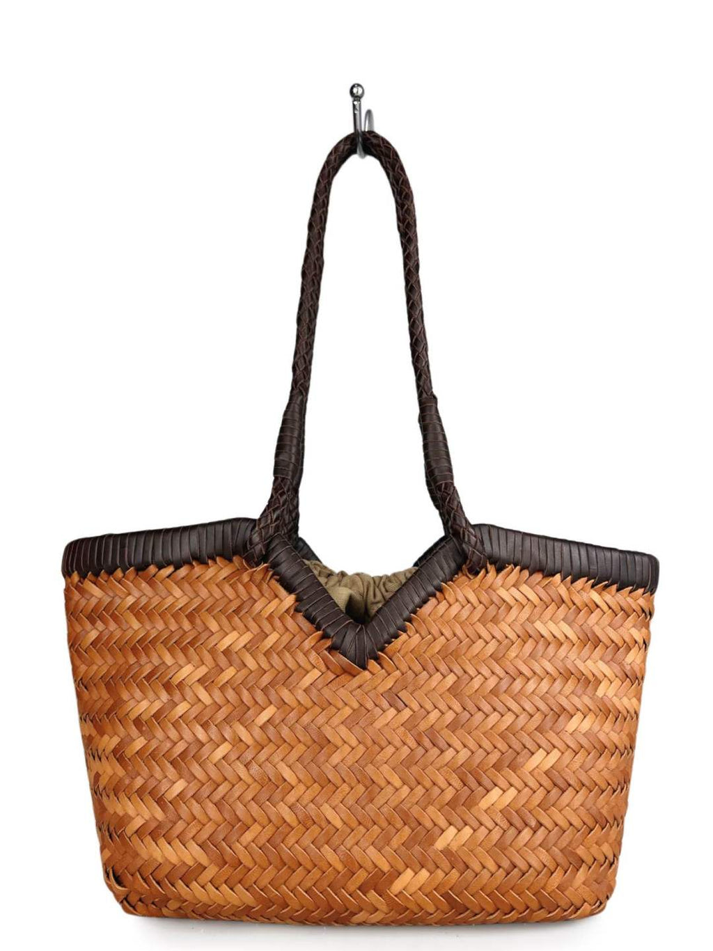 MIVENERE Bag 14.2in 2 Color Options