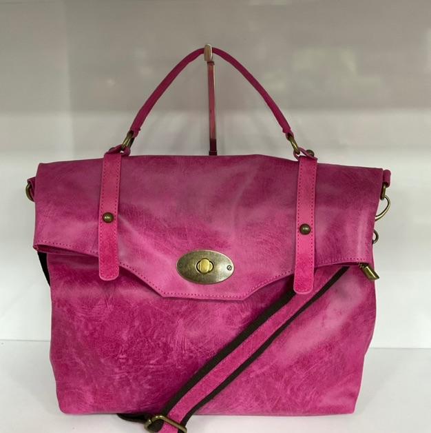 L0164 Bag 14.6in 6 Color Options