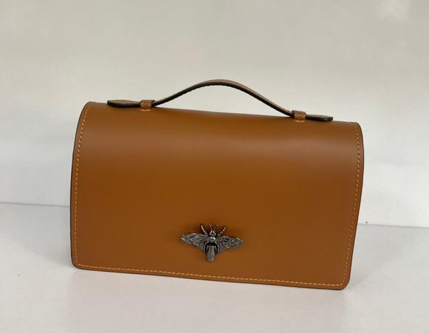 L196 Bag 8.7in 4 Color Options