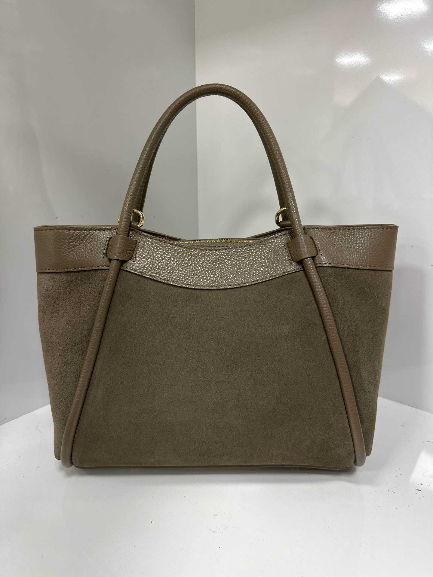 L0371 Bag 11.8in 6 Color Options