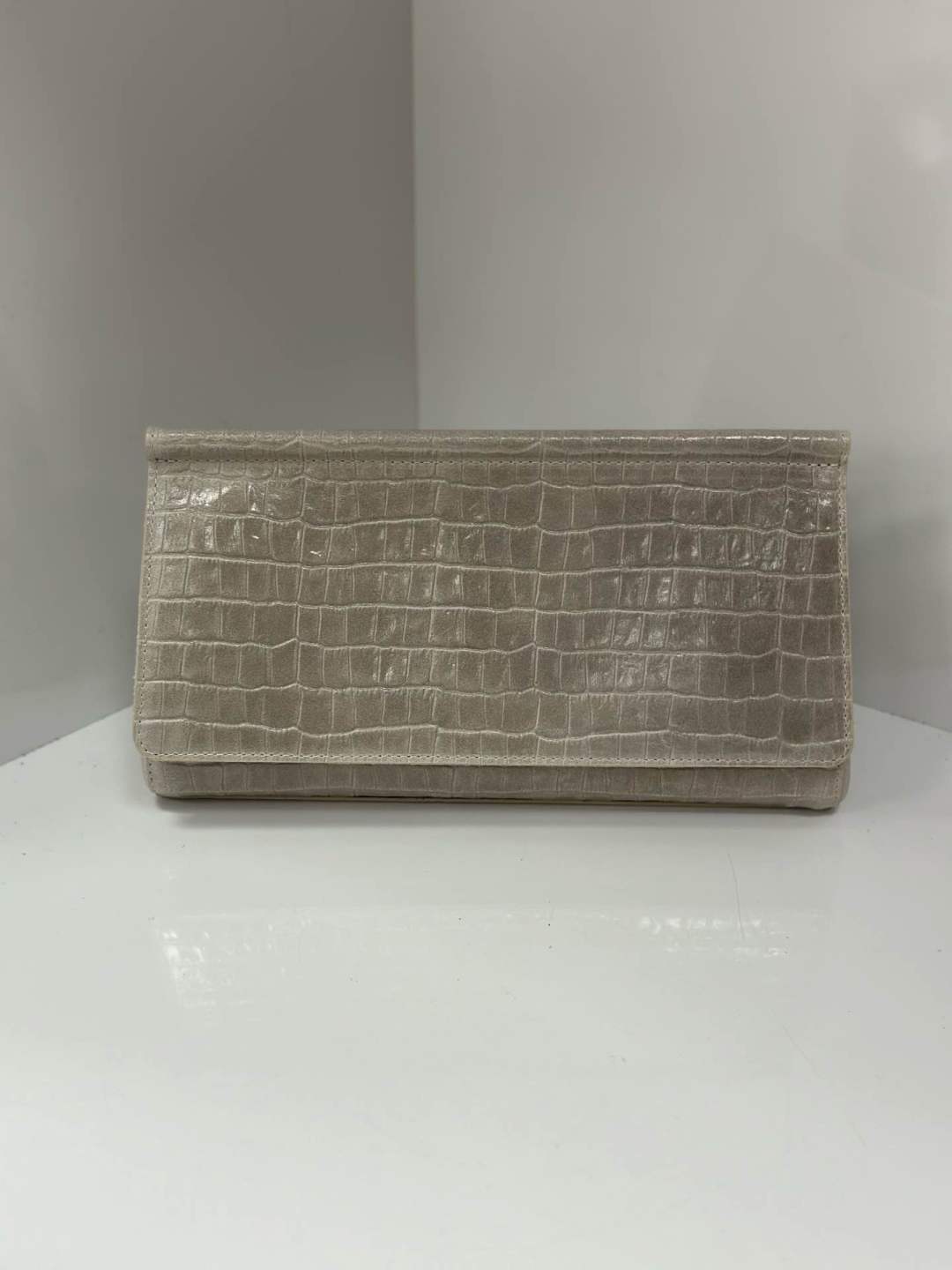 L0555 Bag 7.9in 9 Color Options