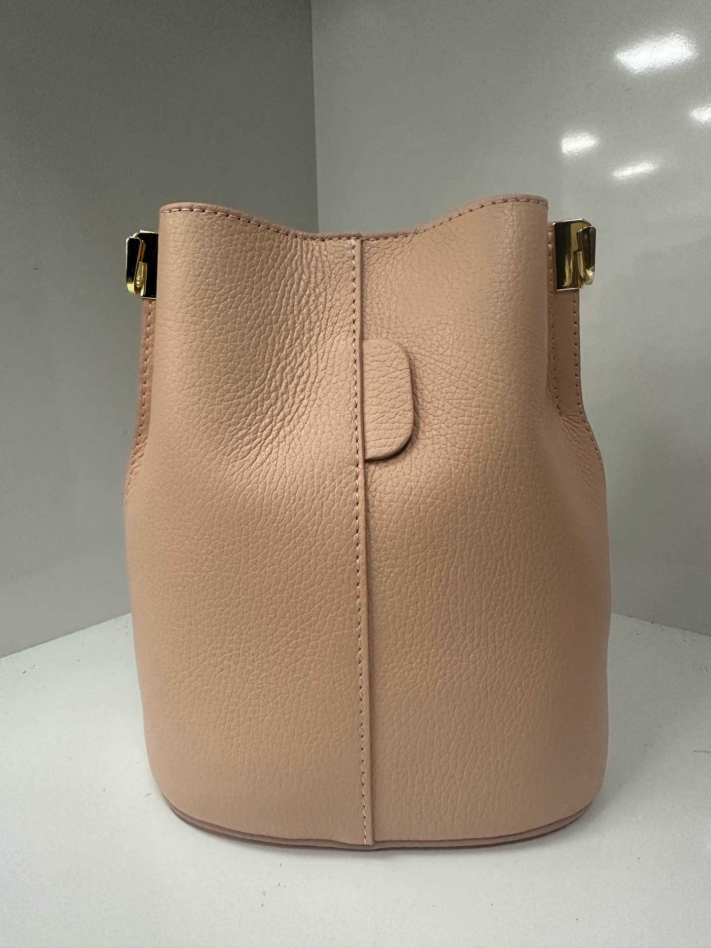 L0012 Bag 7.9in 11 Color Options