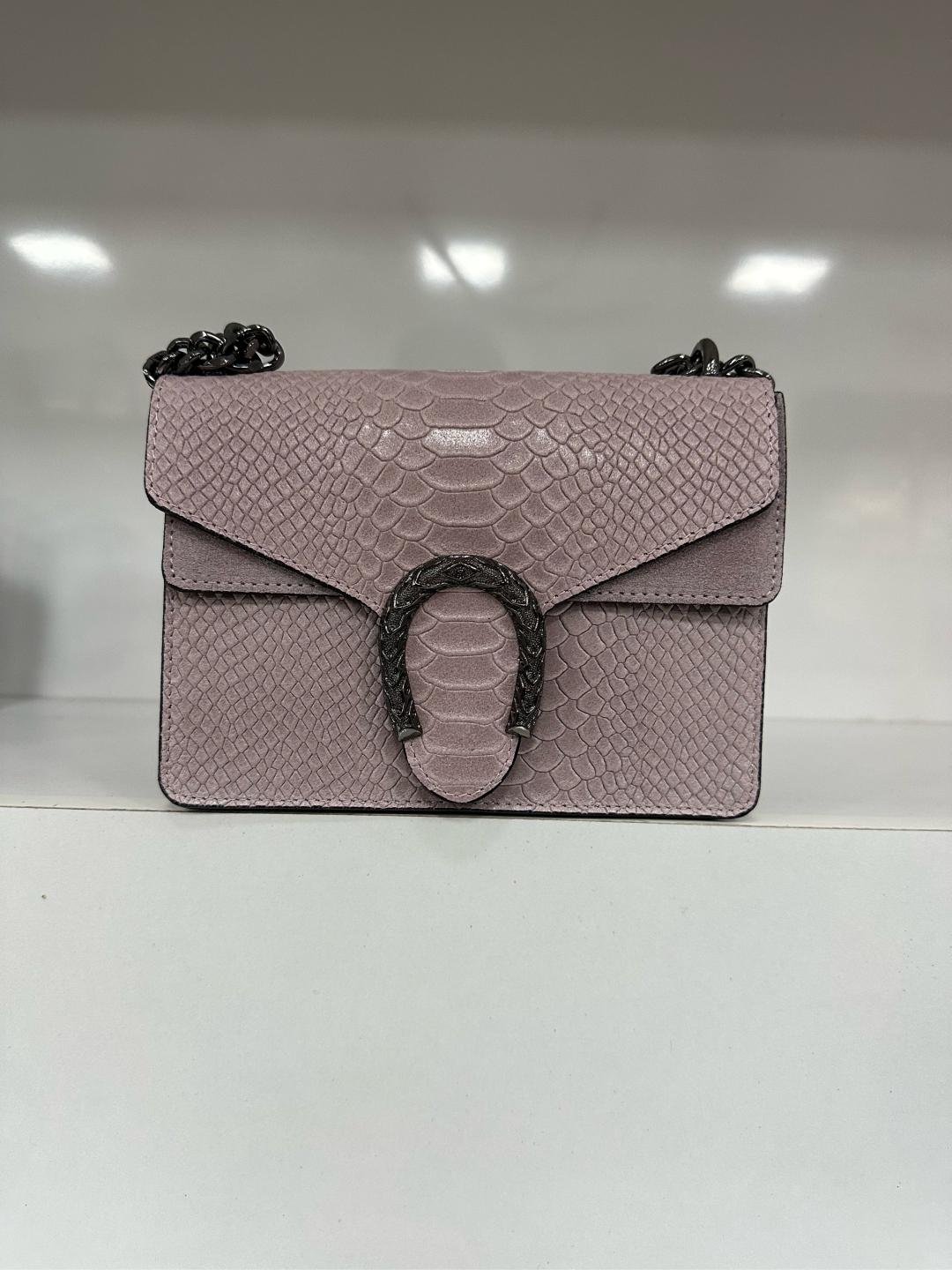L0061 Bag 19 Color Options
