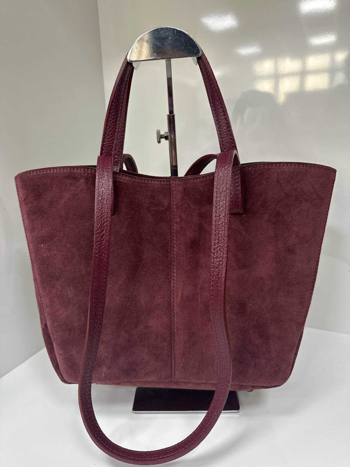 L0277 Bag 21.3in 8 Color Options