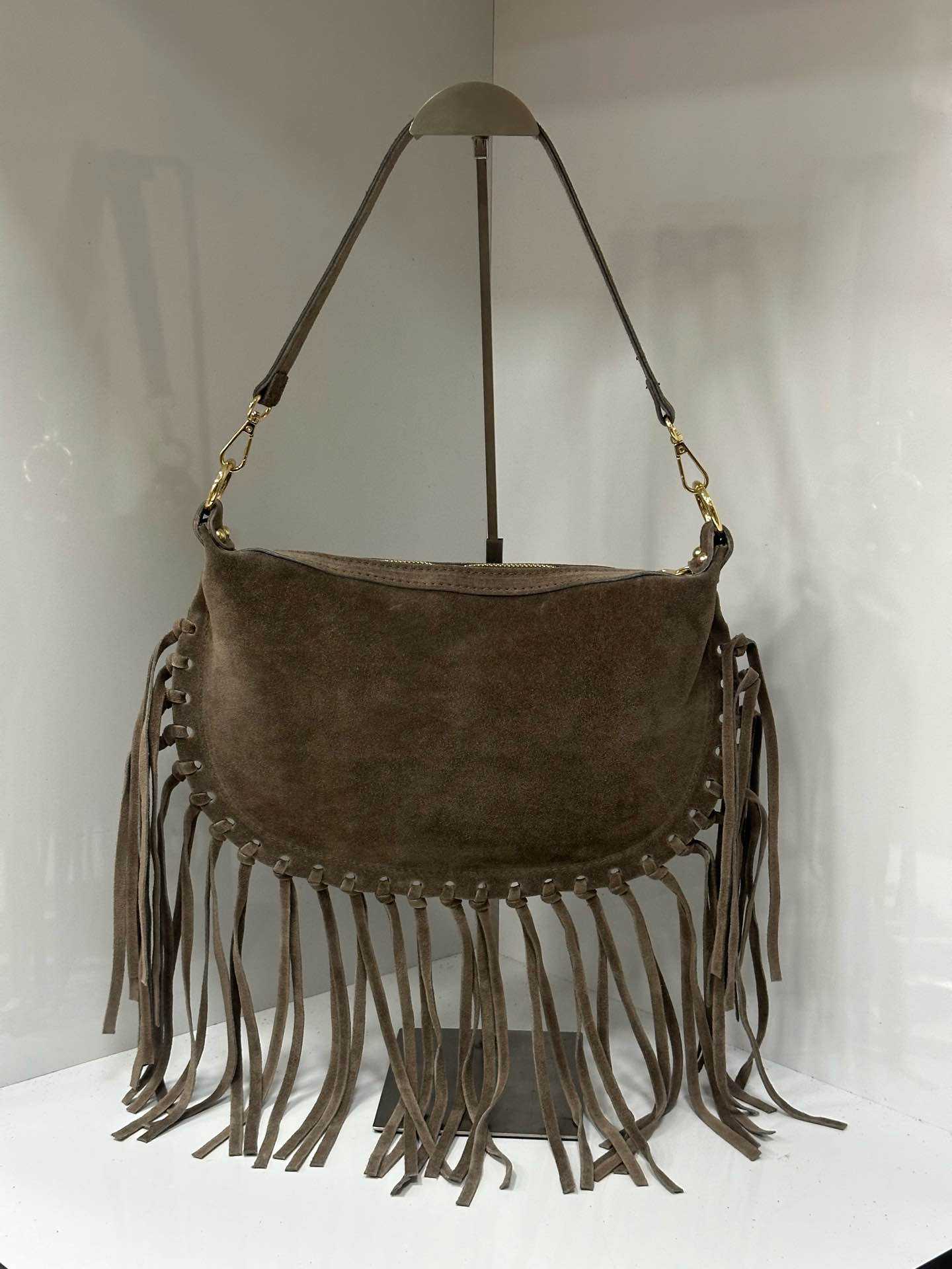 L0414 Bag 13.0in 7 Color Options