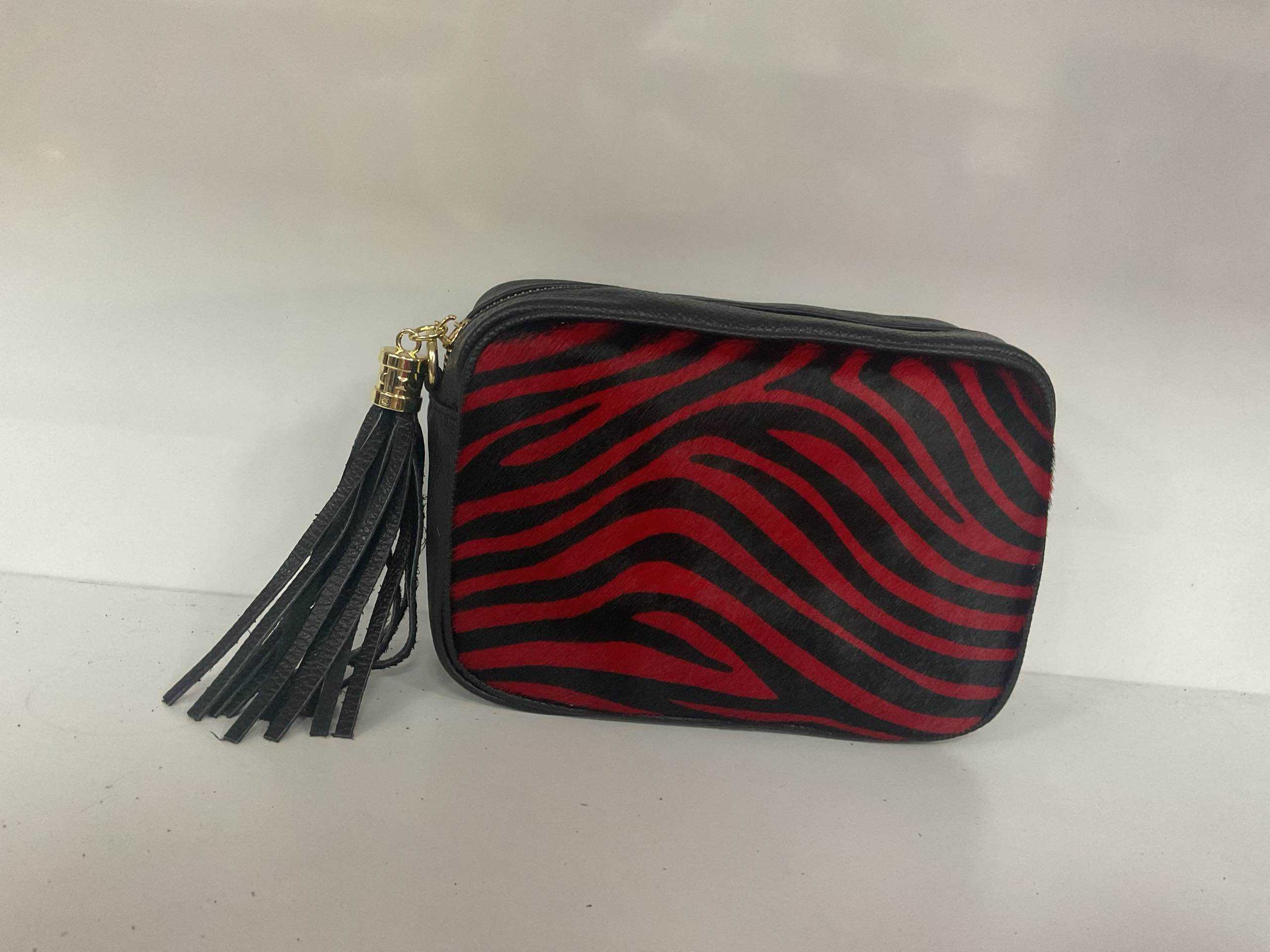L269 Bag 7.9in 11 Color Options