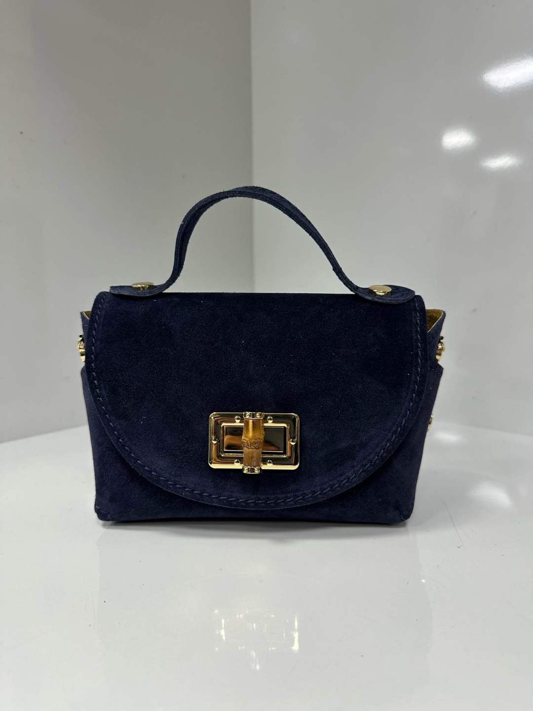 L0493 Bag 7.5in 14 Color Options