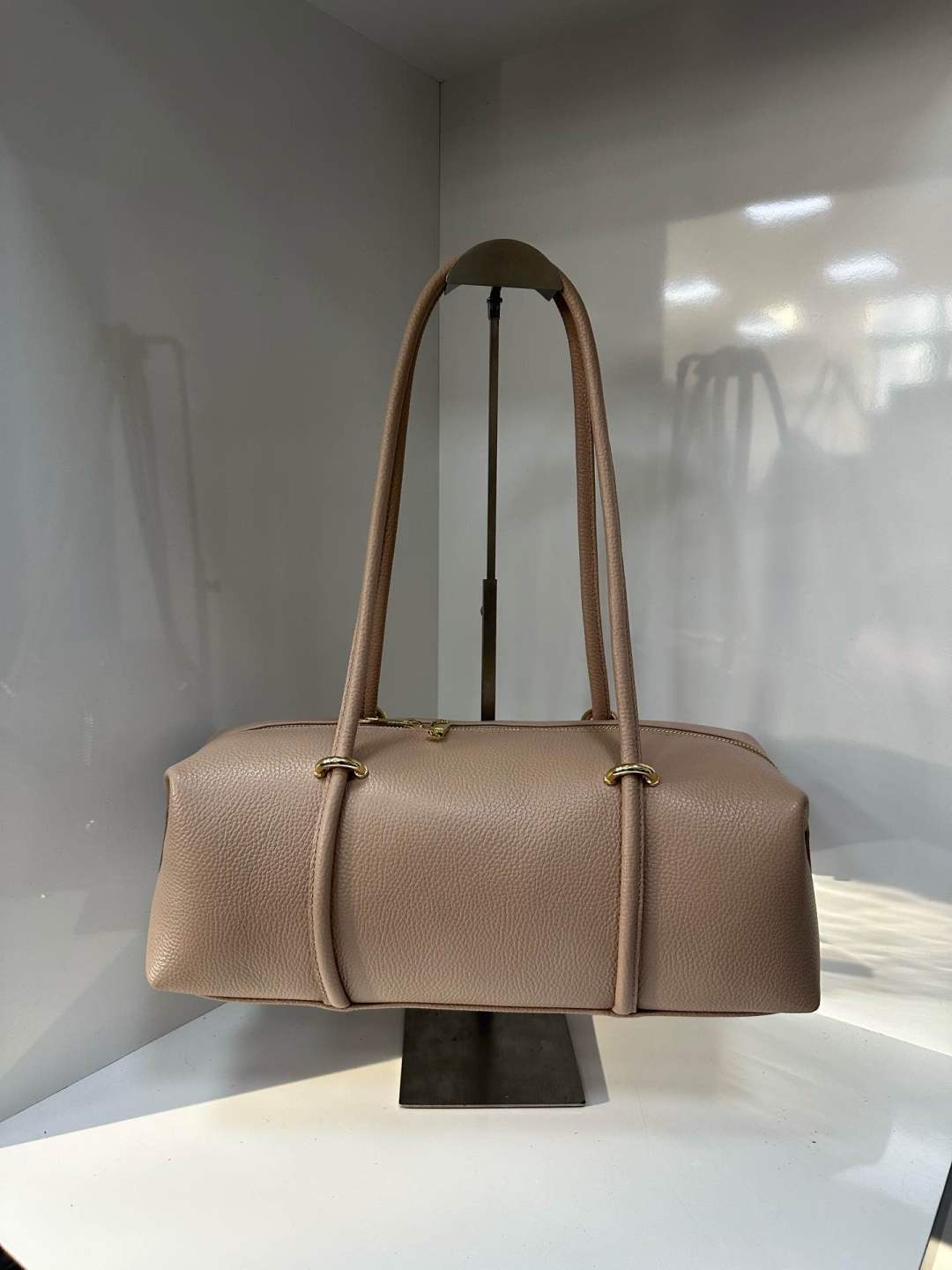 L0559 Bag 15.7in 10 Color Options