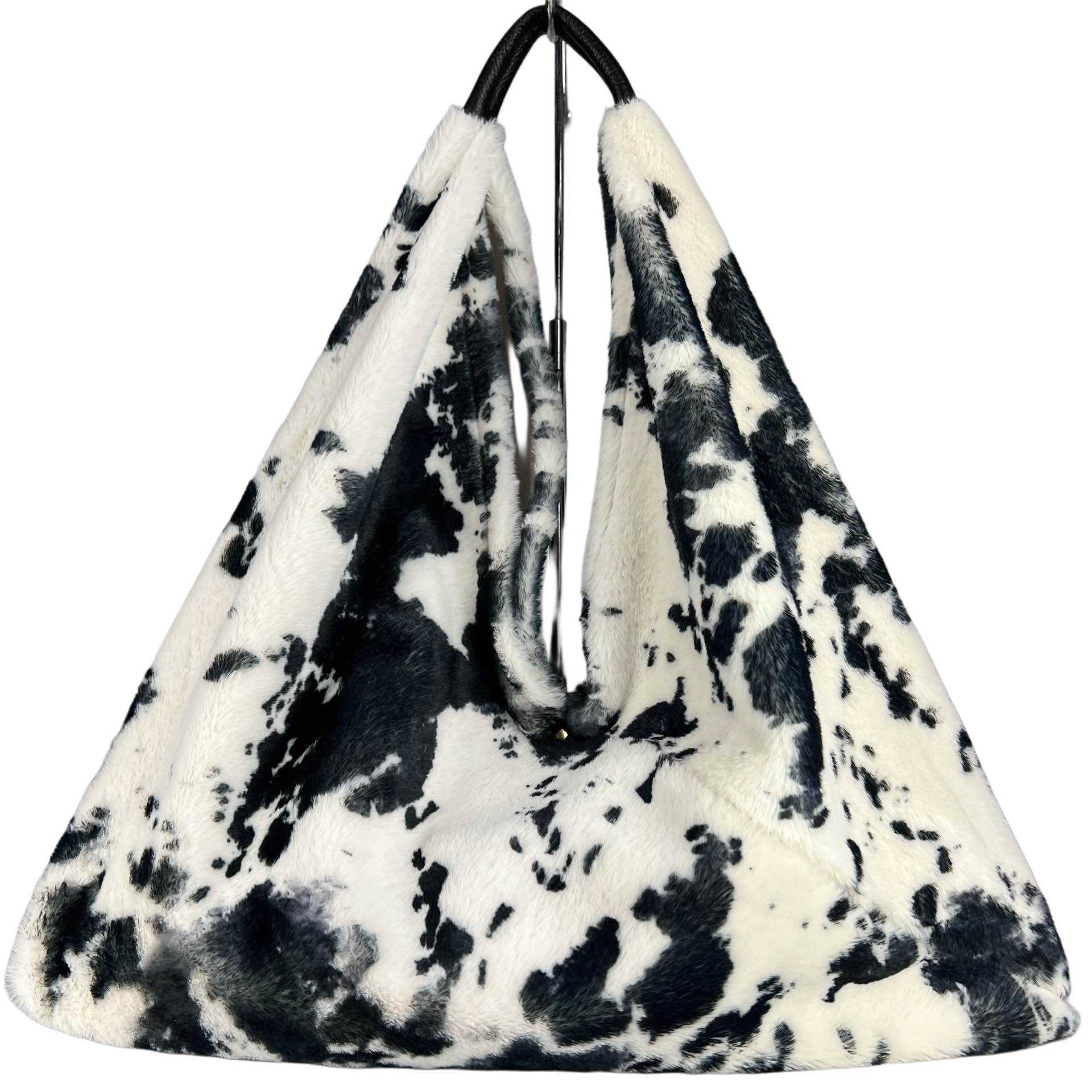 MISACCAMUC Bag 23.6in 2 Color Options