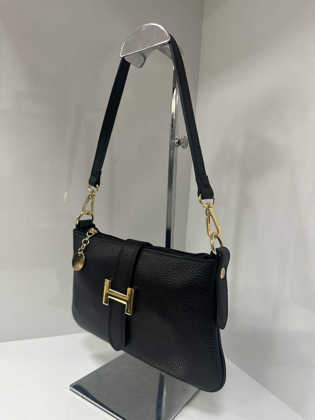 L0545 Bag 9.4in 9 Color Options