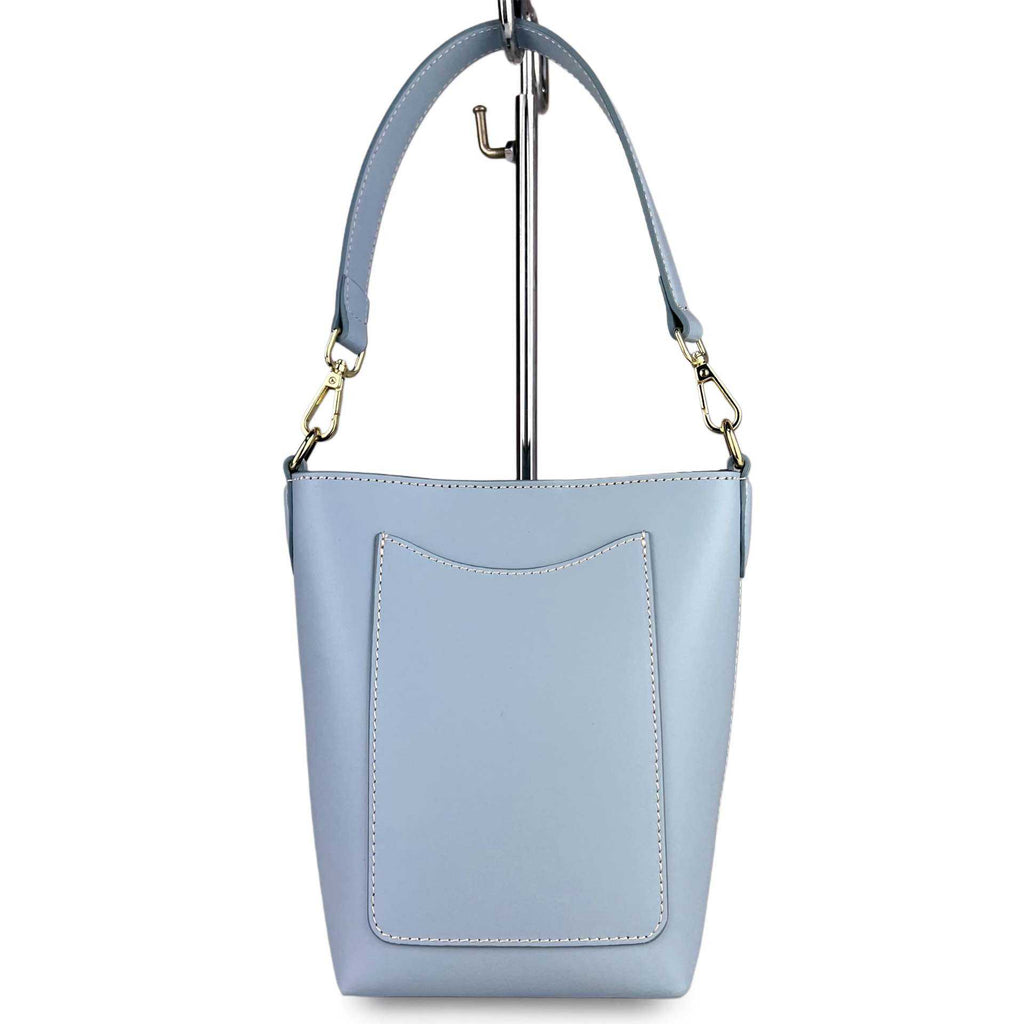 MI032 Bag 7.5in 7 Color Options