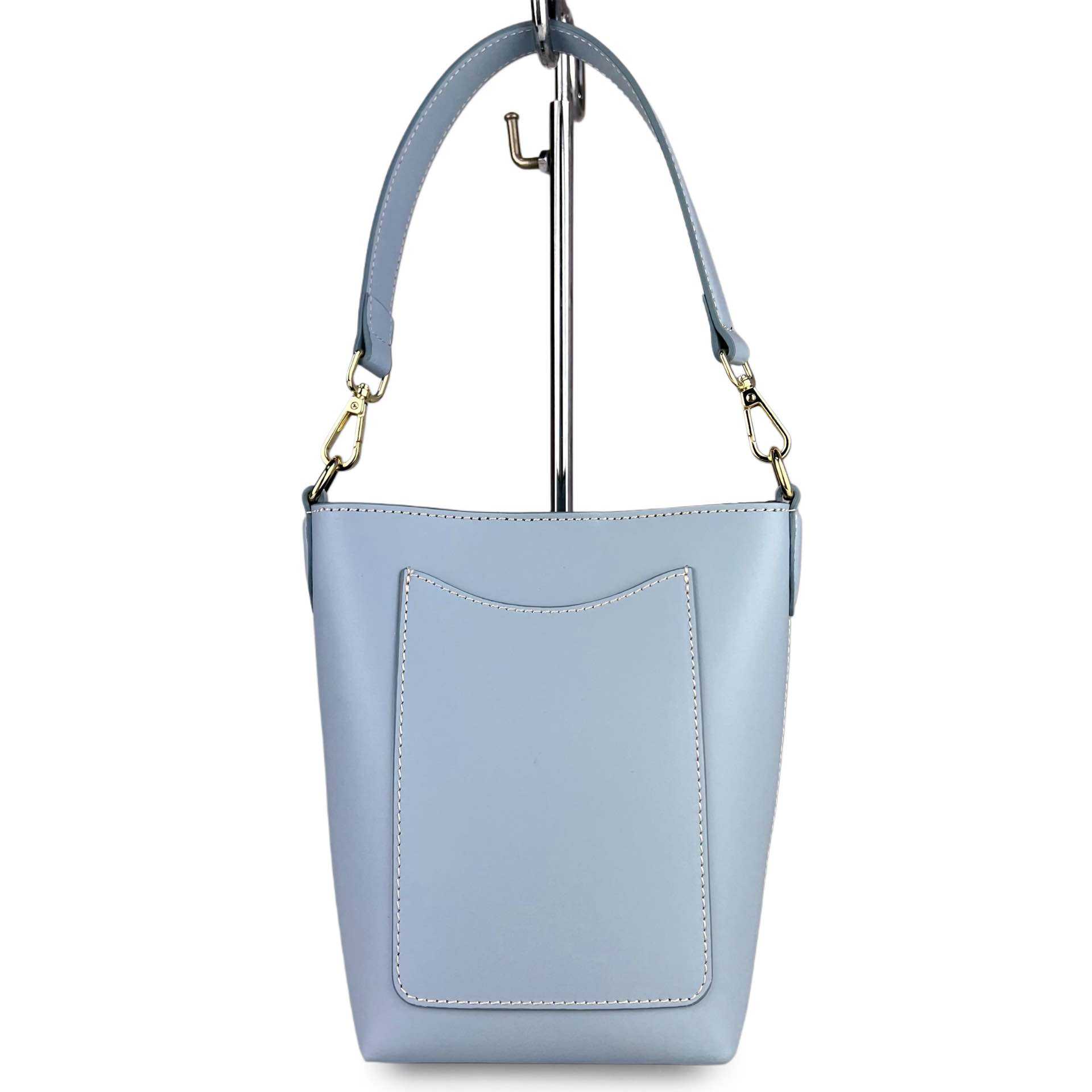 MI032 Bag 7.5in 7 Color Options