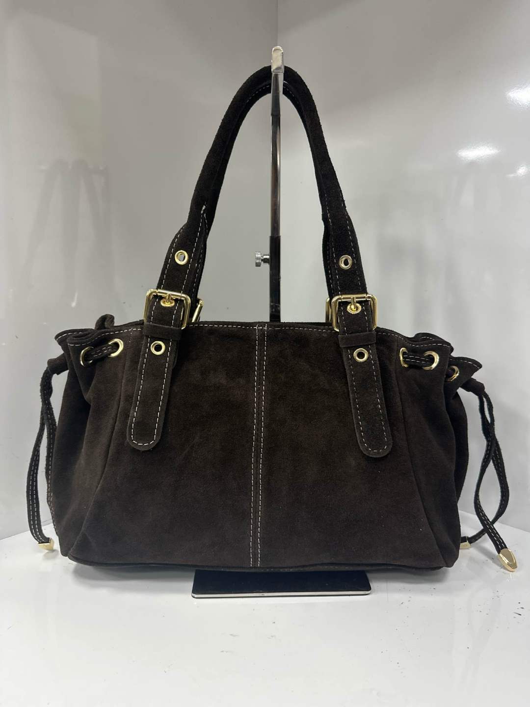 L0426 Bag 13.4in 6 Color Options