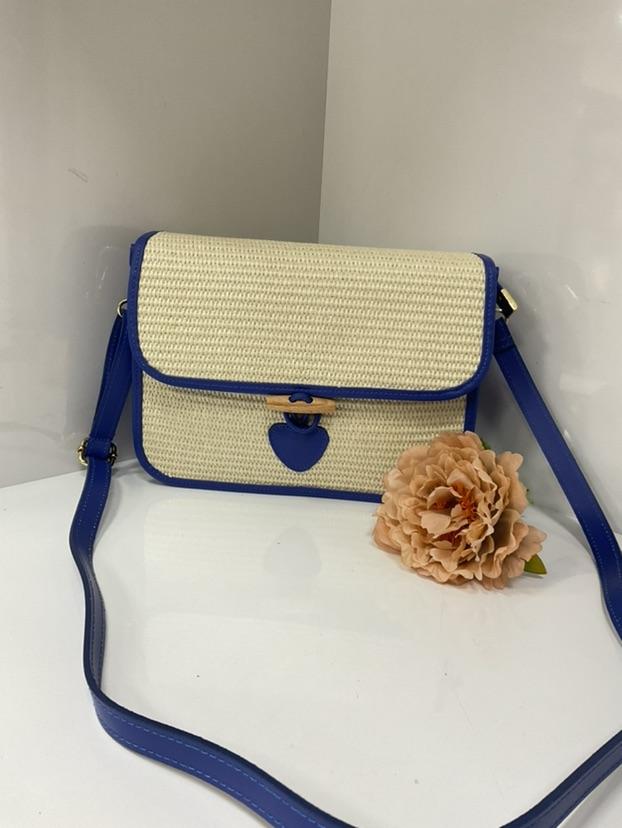L0211 Bag 6 Color Options