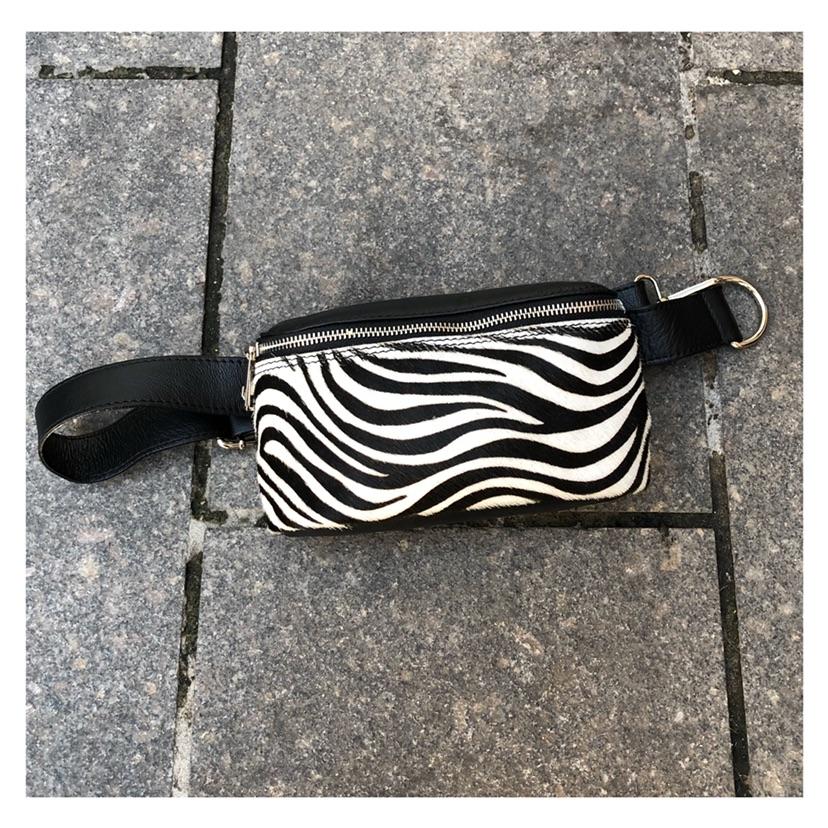 Zebra Print
