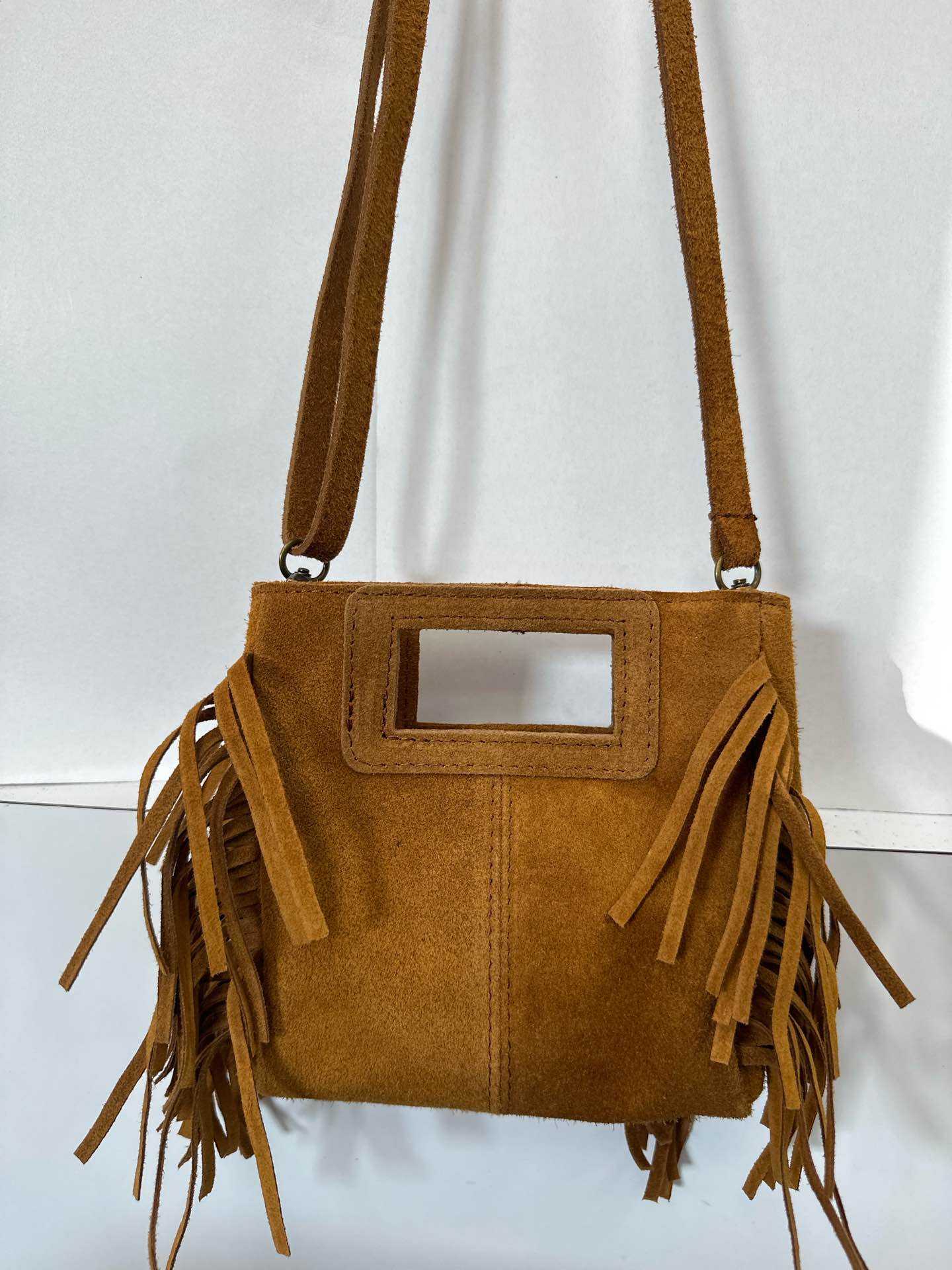 L0445 Bag 6.3in 25 Color Options