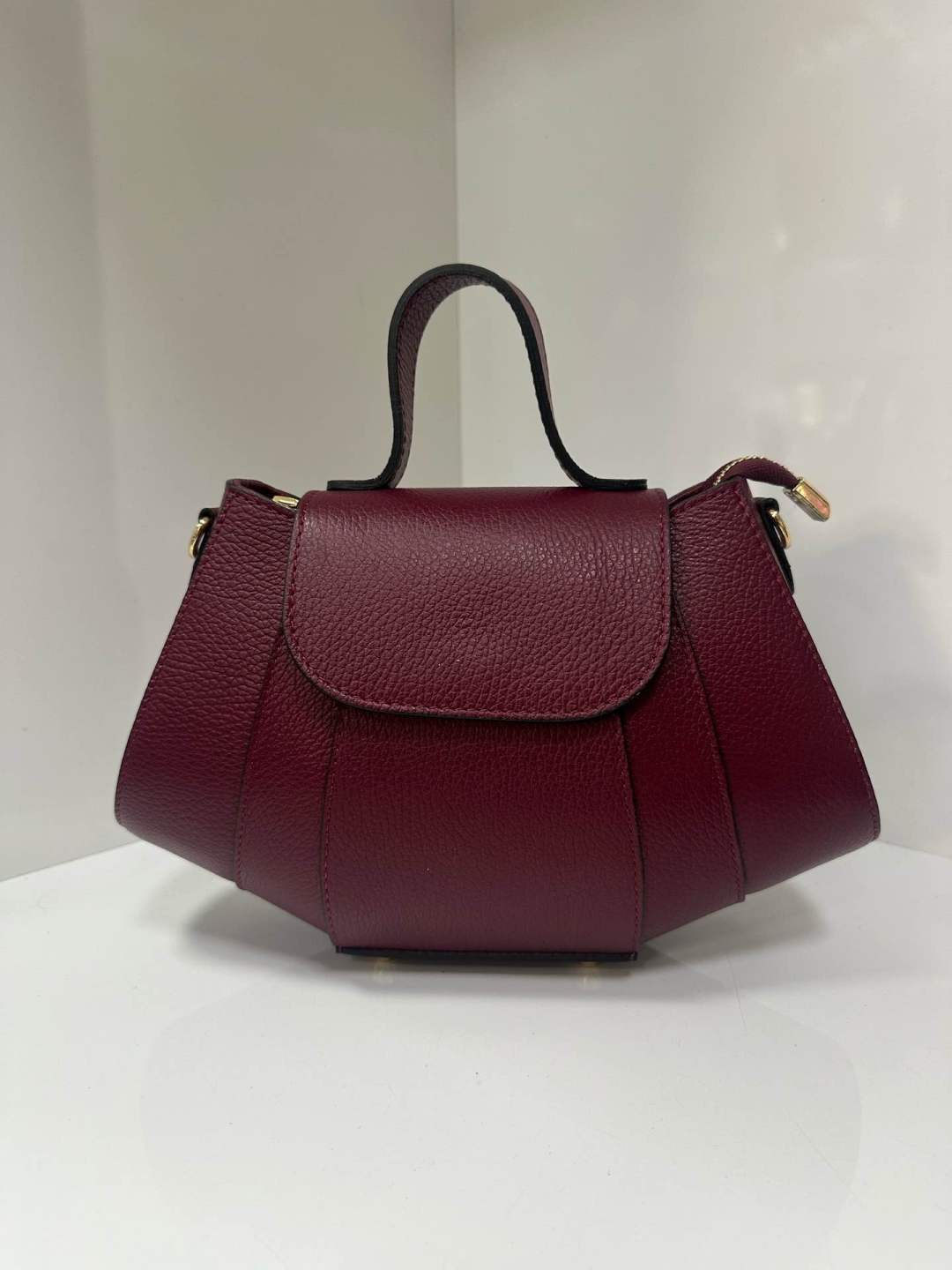 L0565 Bag 11.0in 12 Color Options