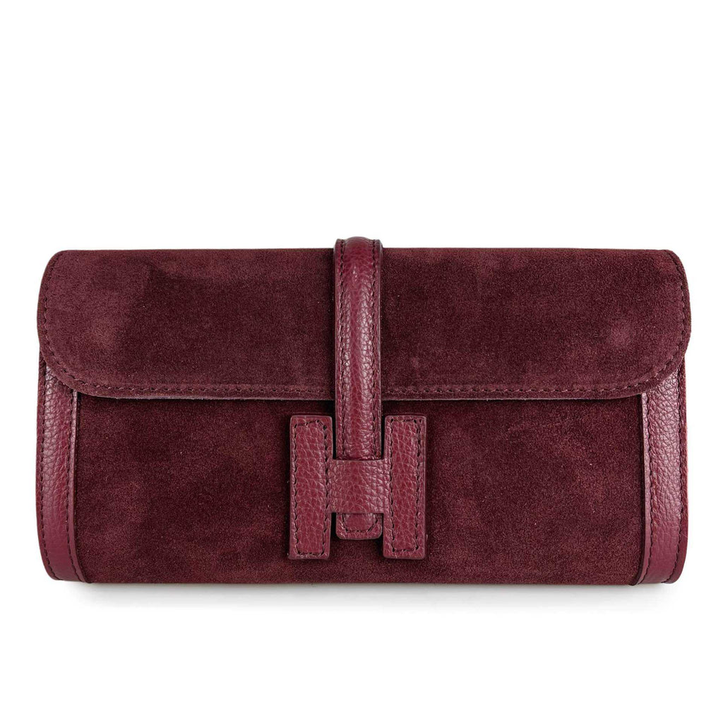 MI4127 Bag 9.6in 2 Color Options