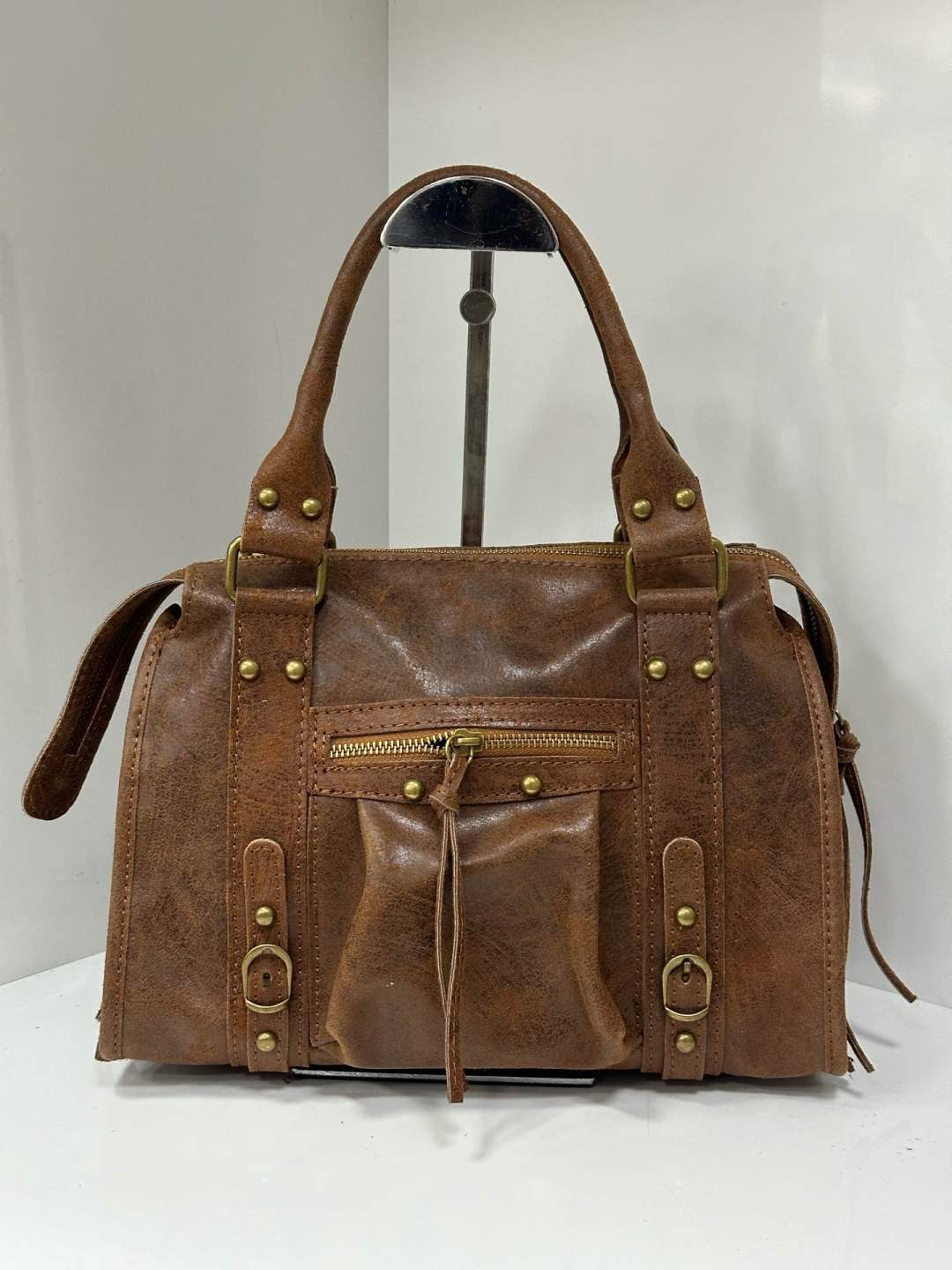 L0020 Bag 11.8in 26 Color Options