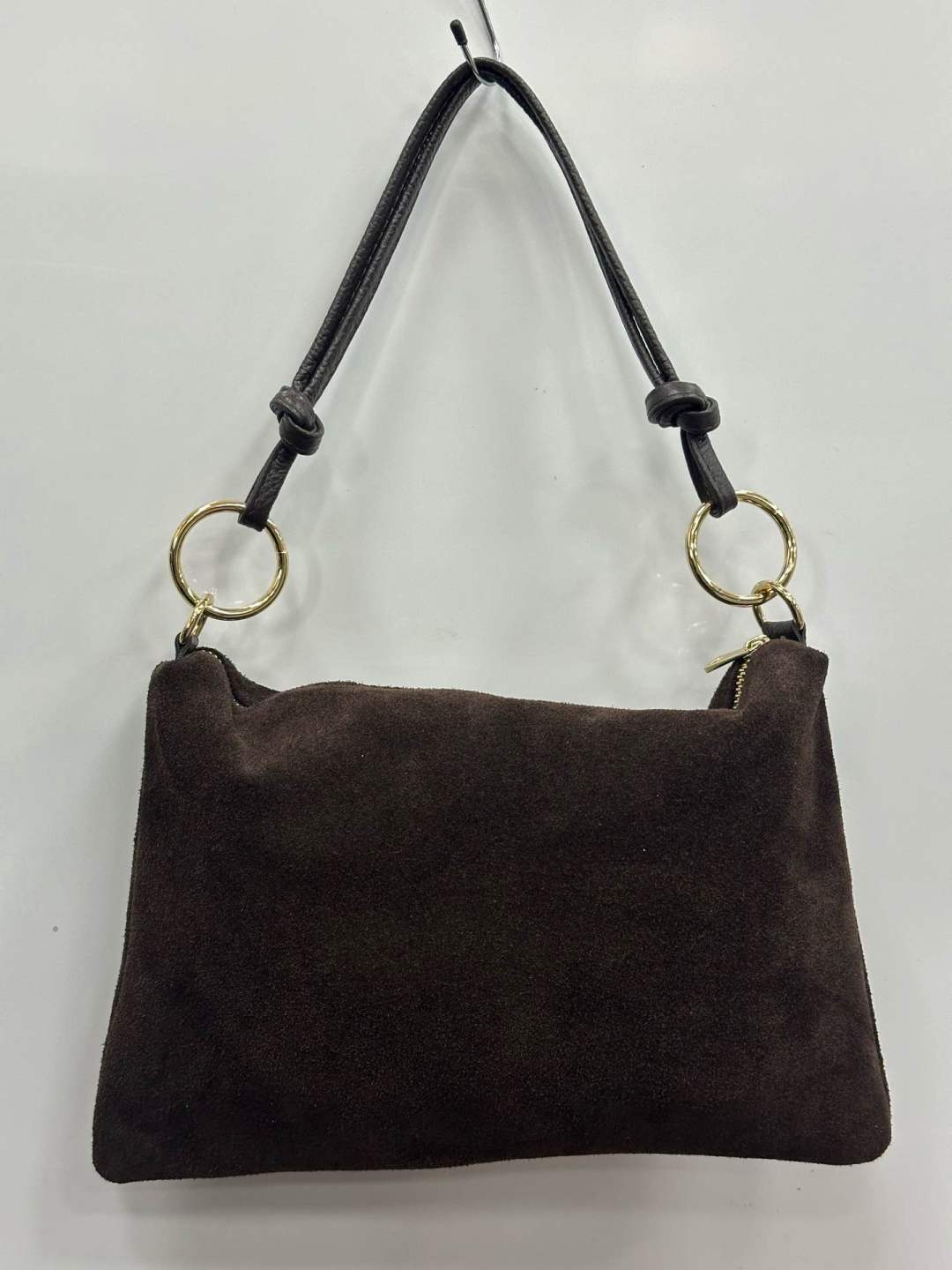 L0498 Bag 12.6in 3 Color Options