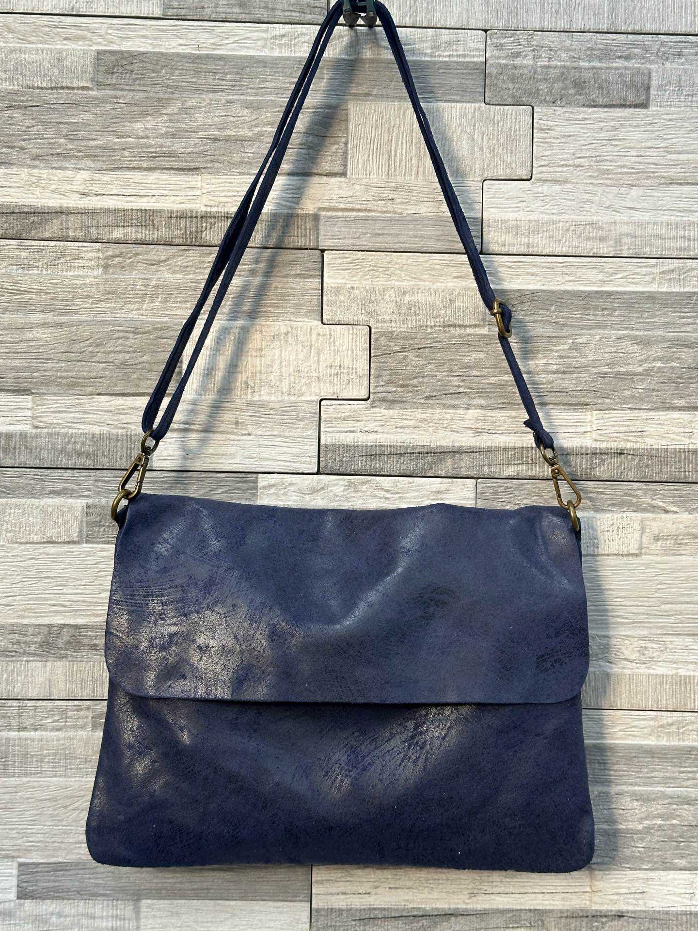 L0151 Bag 13.0in 12 Color Options