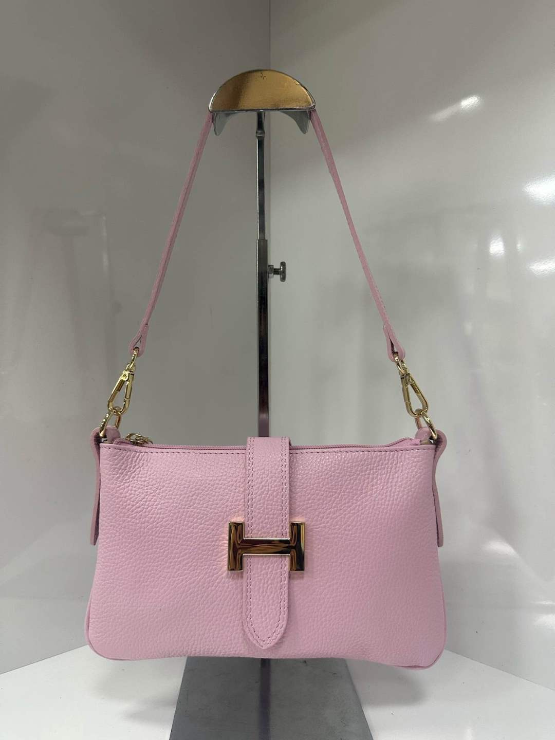 L0545 Bag 9.4in 9 Color Options