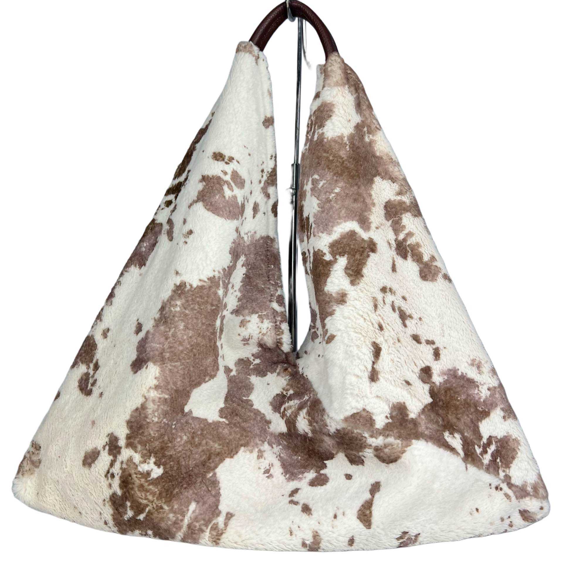 MISACCAMUC Bag 23.6in 2 Color Options