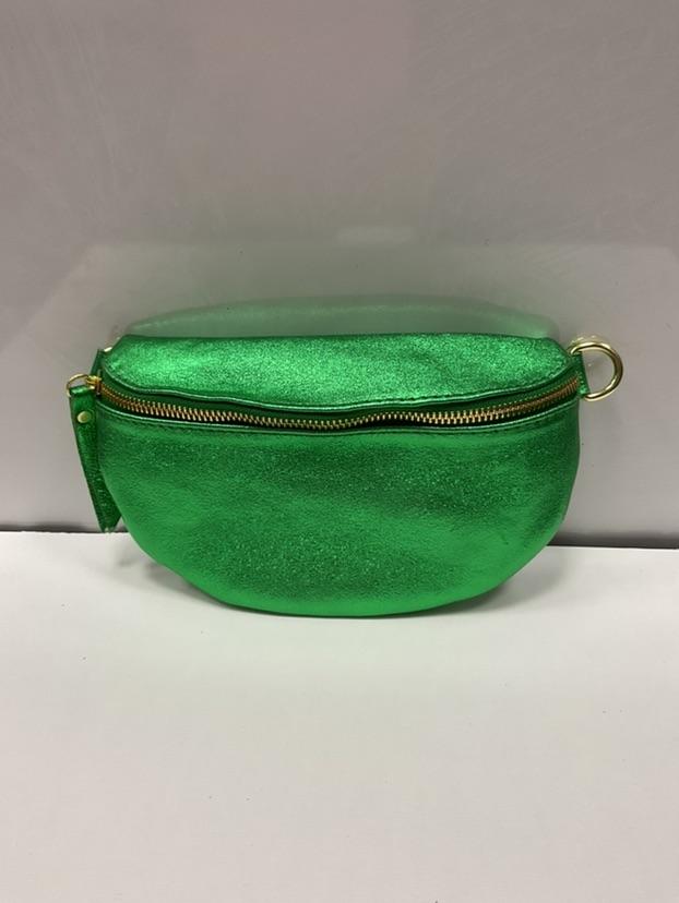 L0063 Bag 9.1in 18 Color Options