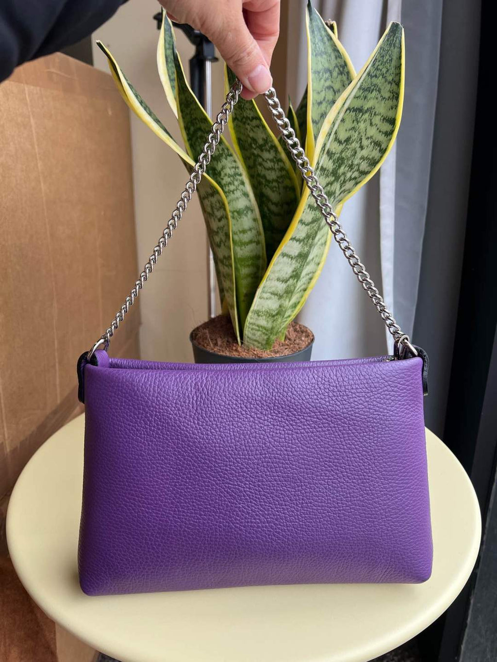 MI6130 Bag 10.6in 11 Color Options