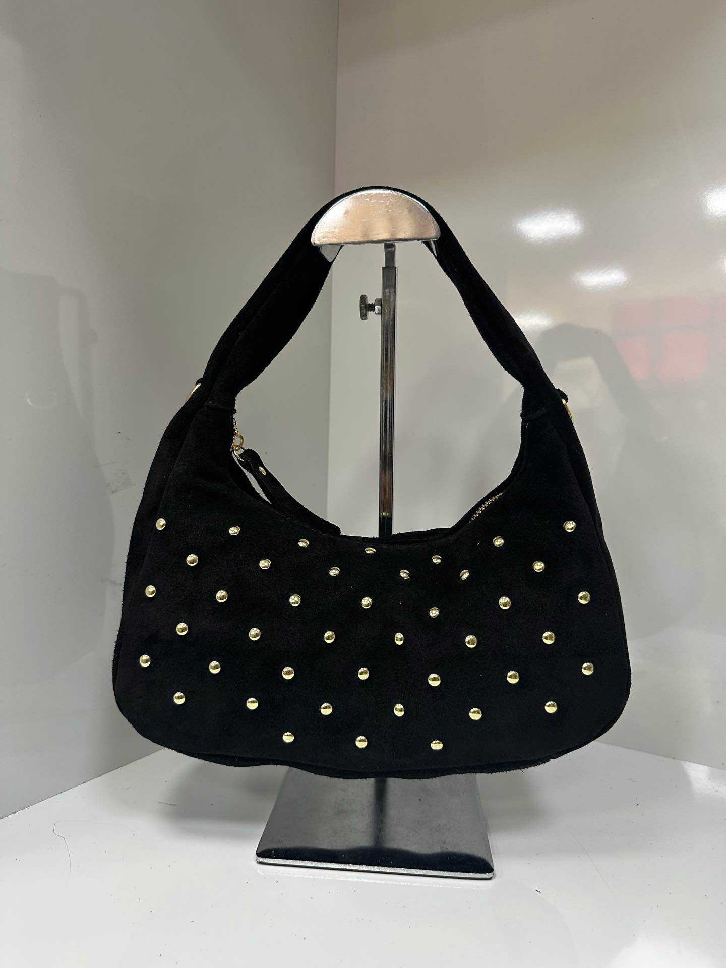 L461 Bag 11.4in 9 Color Options