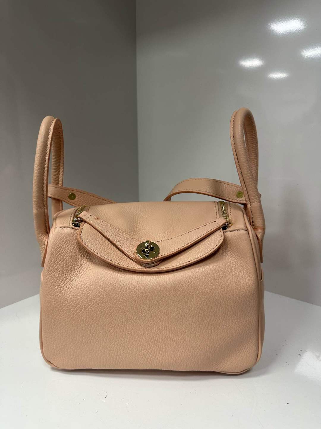 L0524 Bag 9.8in 9 Color Options