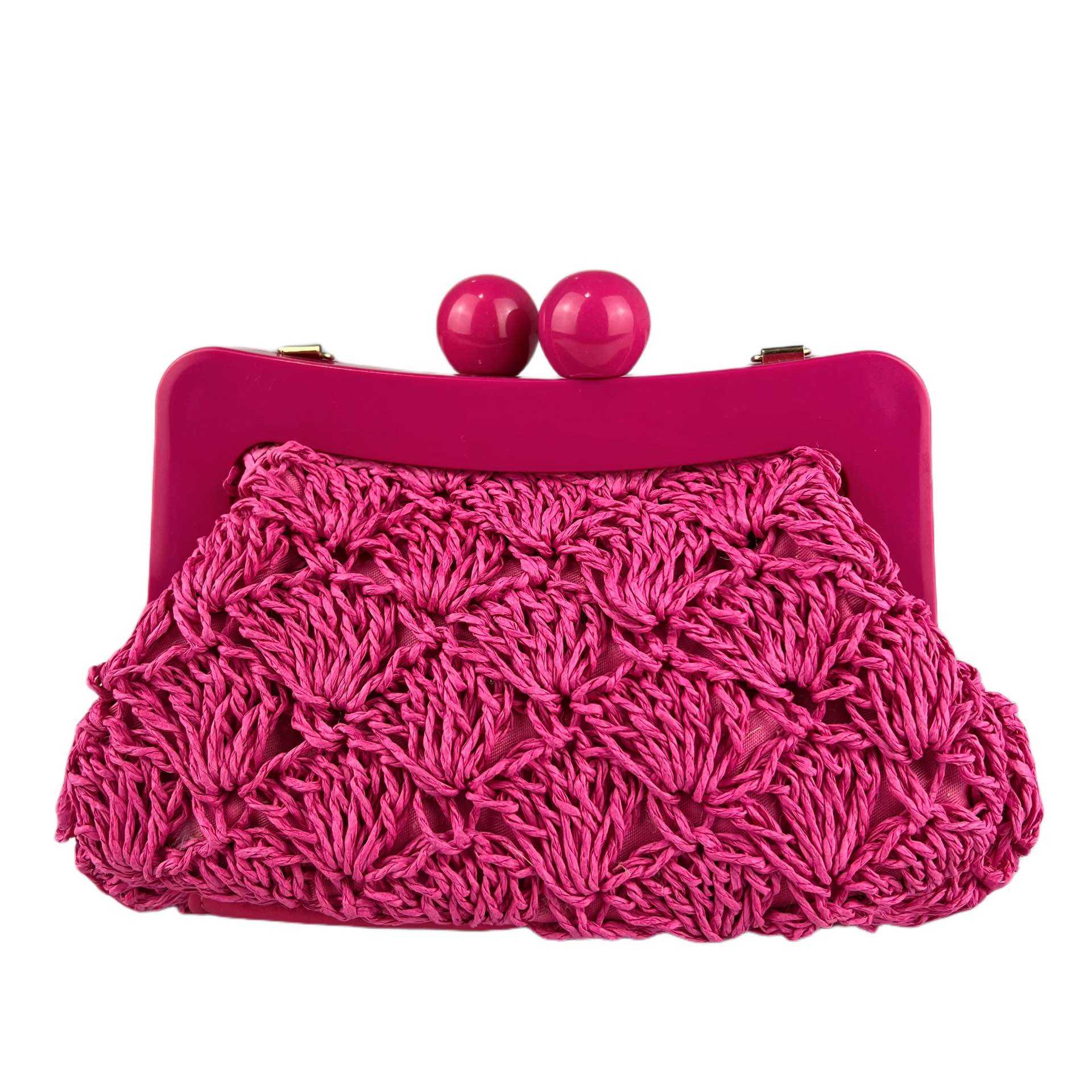 MIMINIPOCH Bag 4 Color Options