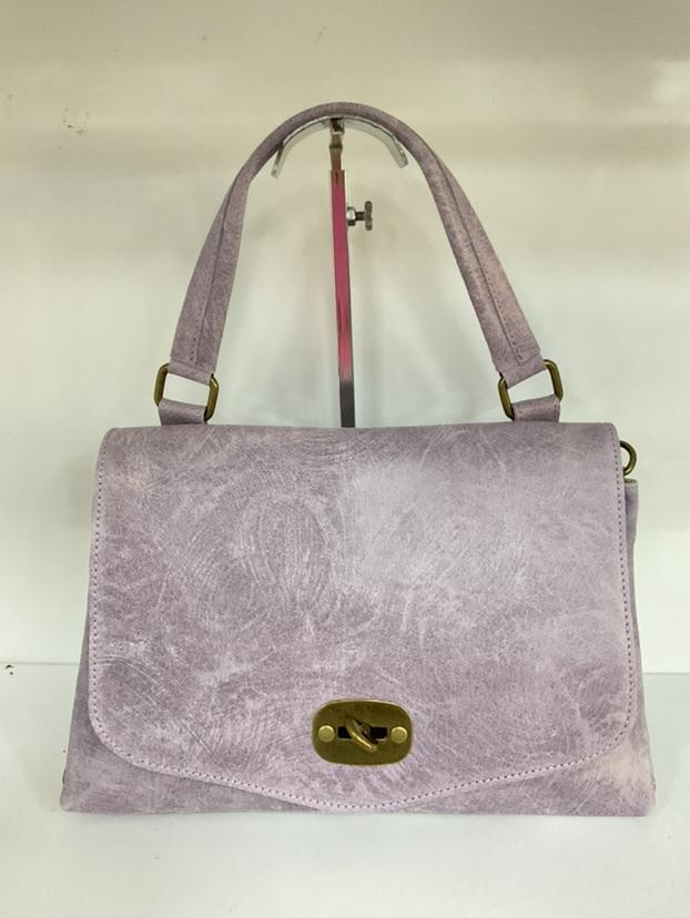 L0096 Bag 12.6in 9 Color Options