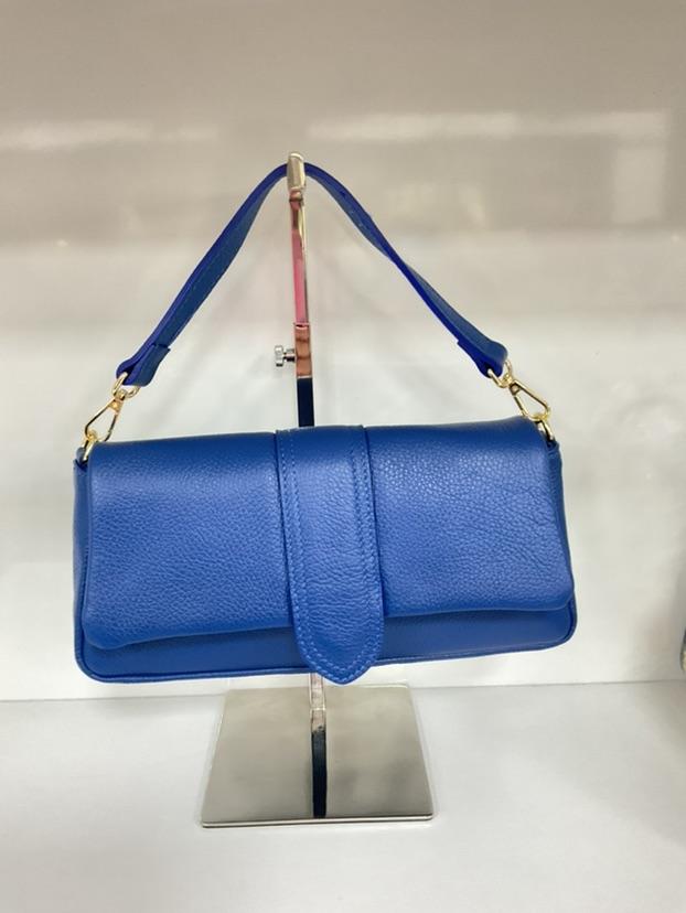 L0158 Bag 4 Color Options