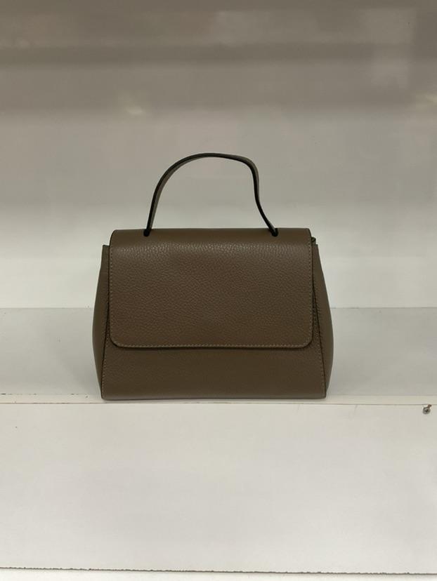 L0056 Bag 9.4in 10 Color Options