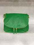 L0097 Bag 11.4in 3 Color Options