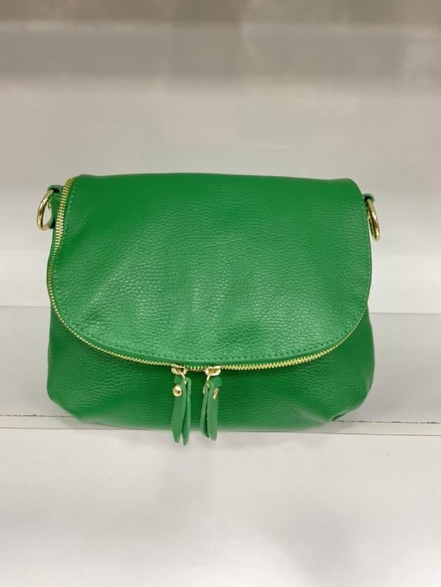 L0097 Bag 11.4in 3 Color Options