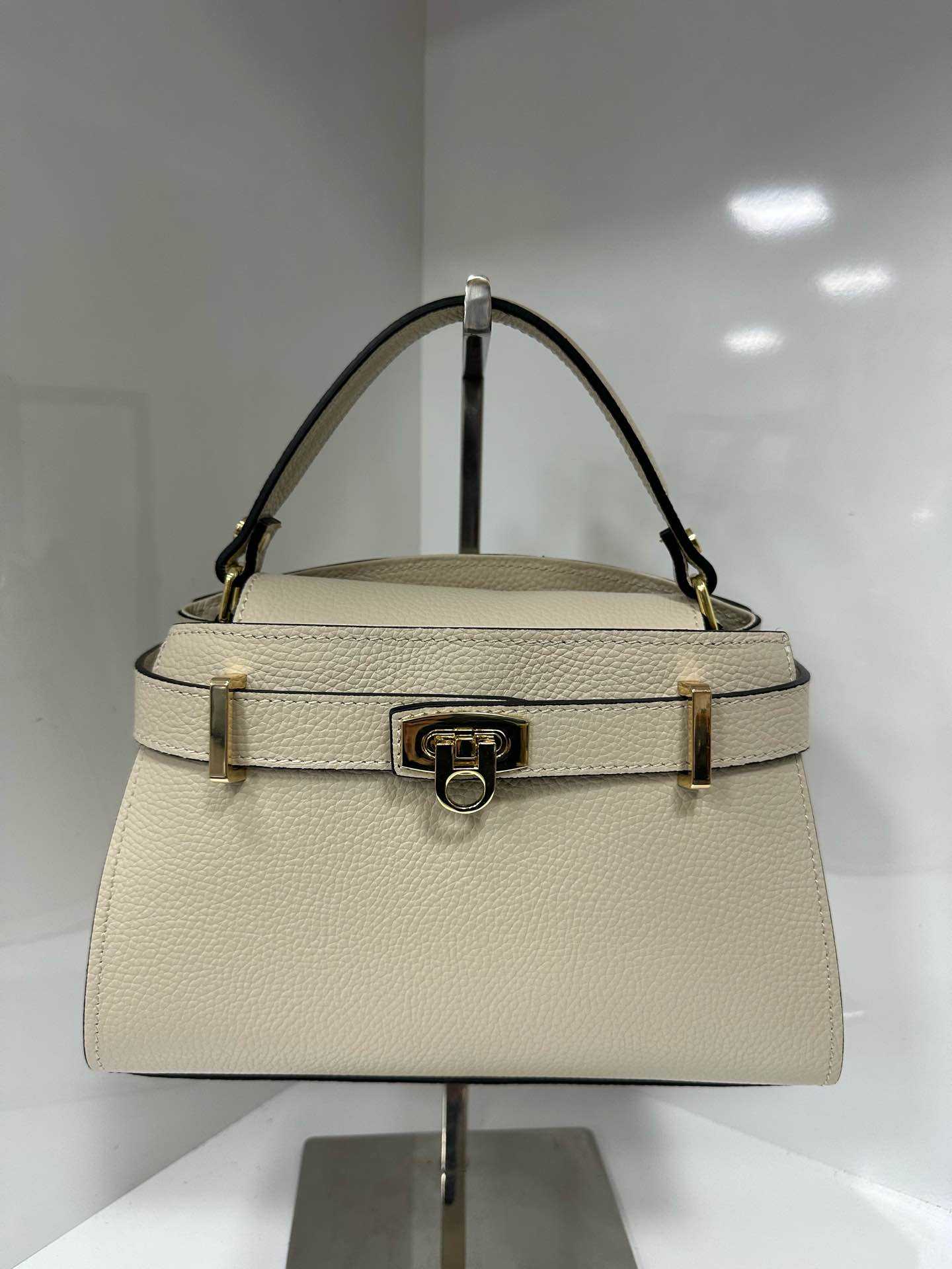 L0260 Bag 10.2in 6 Color Options