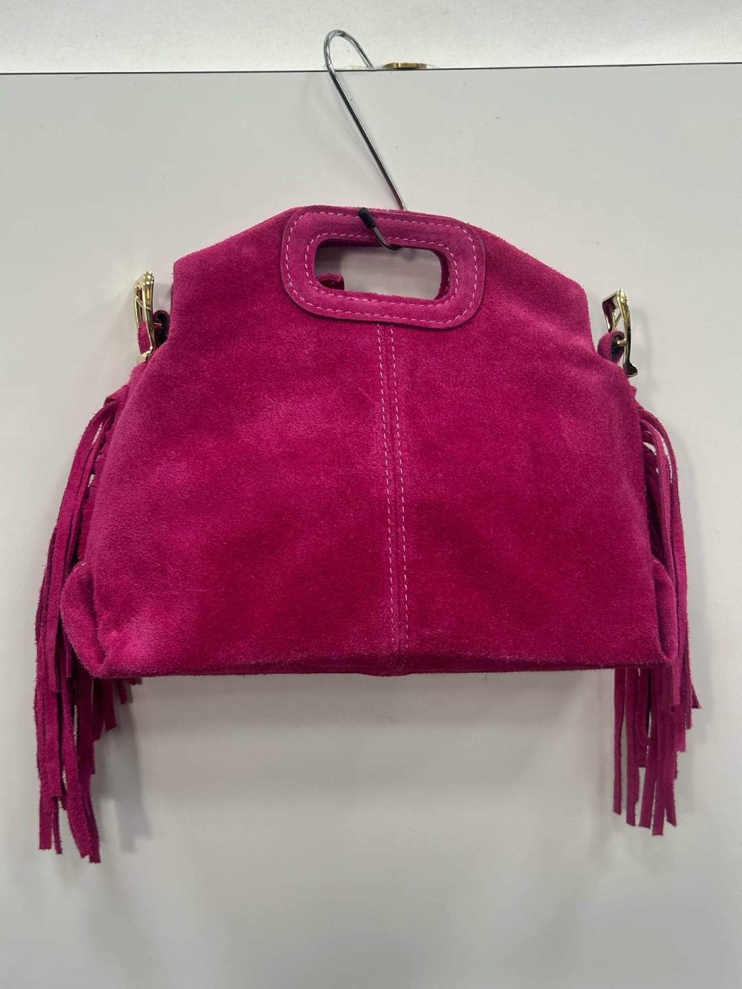 L0489 Bag 10.2in 11 Color Options