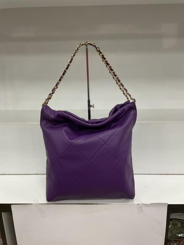 L0047 Bag 13.8in 10 Color Options