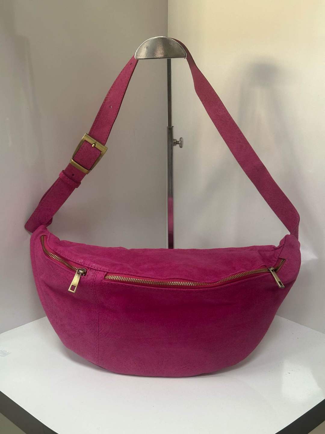 L0203 Bag 18.1in 7 Color Options