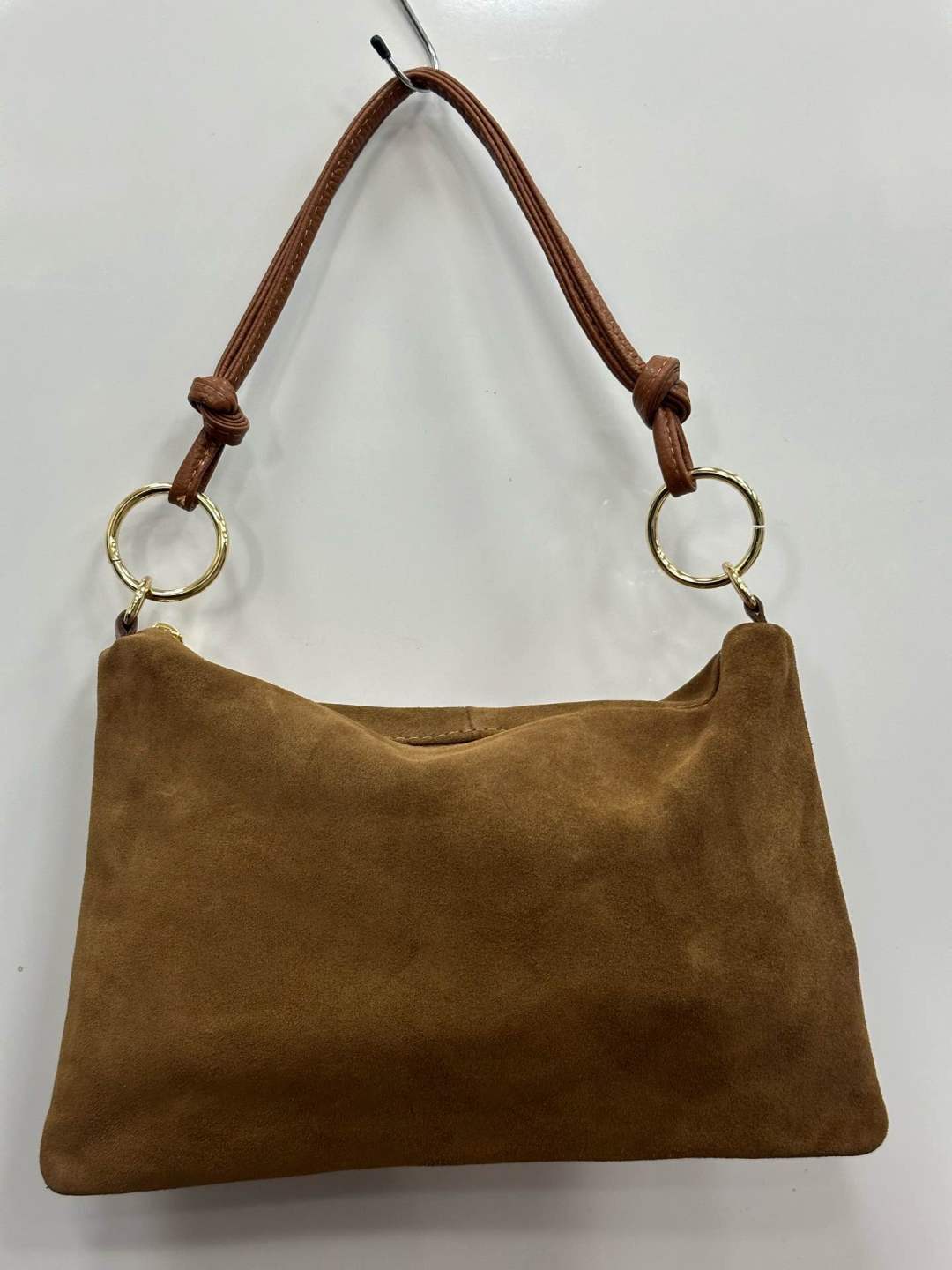 L0498 Bag 12.6in 3 Color Options