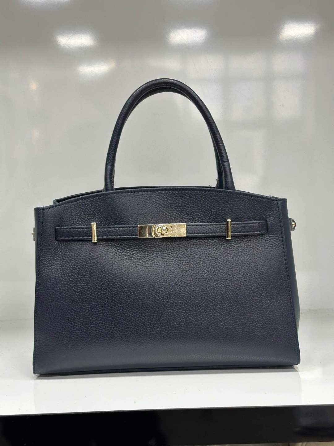 L0503 Bag 12.2in 12 Color Options