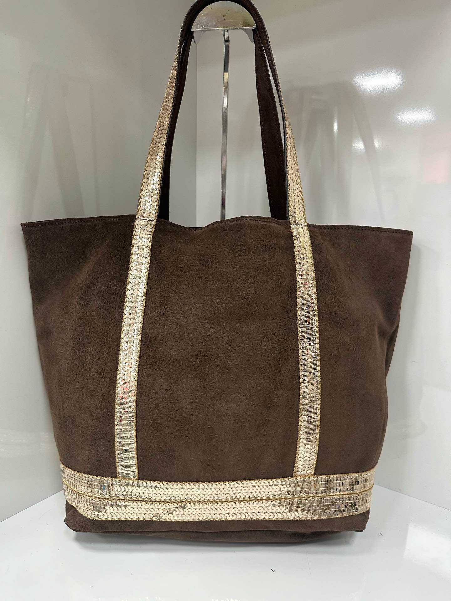 L0370 Bag 13.4in 4 Color Options