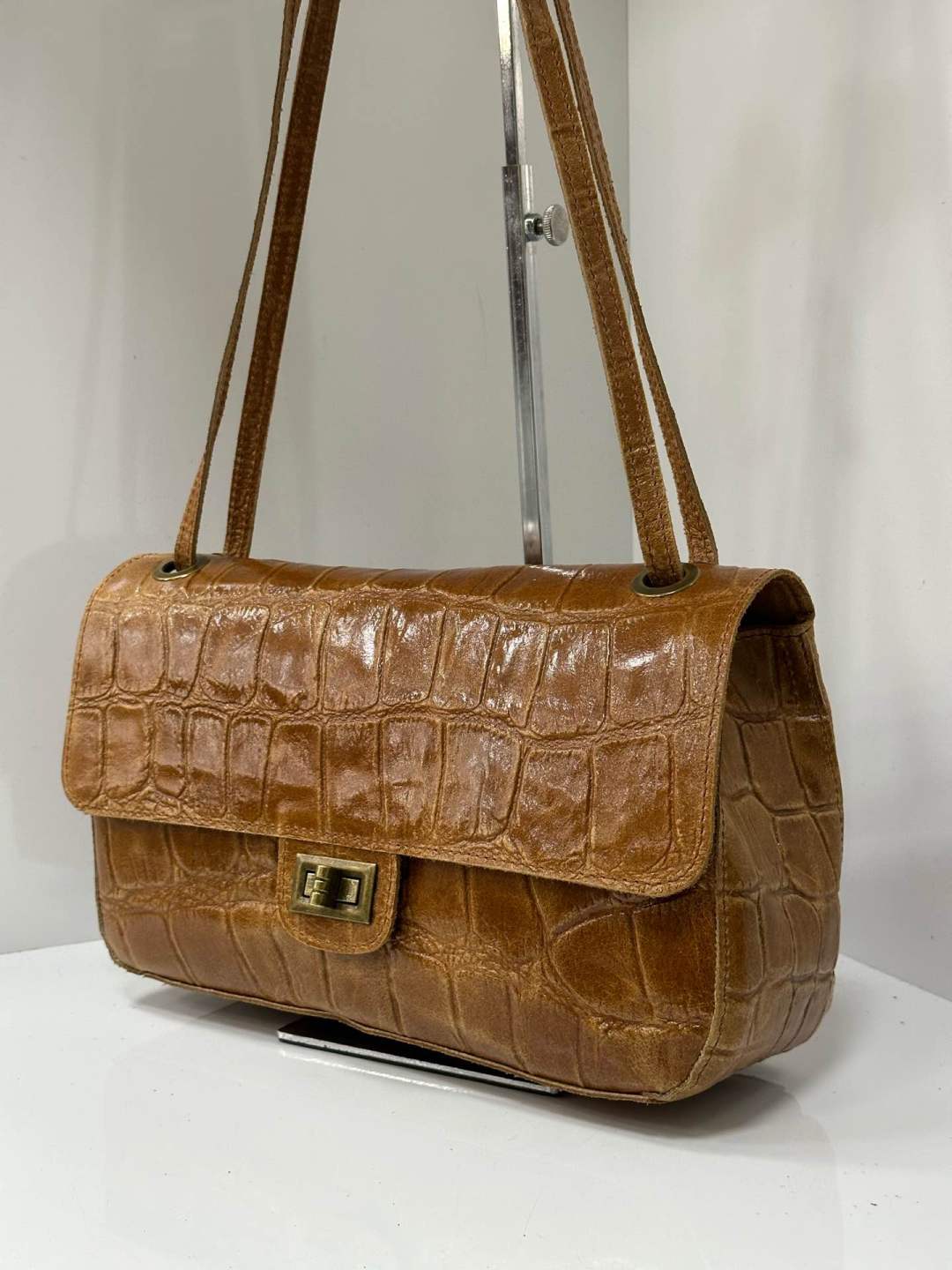 L0569 Bag 11.8in 8 Color Options